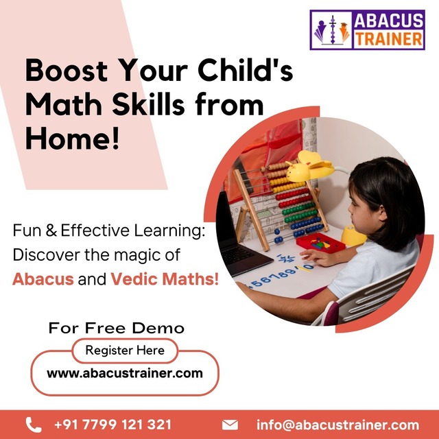 abacus vedic maths Picture Box