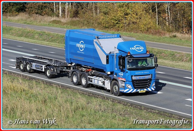 30-BPZ-2  C-BorderMaker Afval & Reiniging