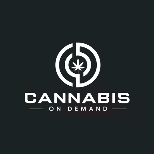 Cannabis on Demand Picture Box
