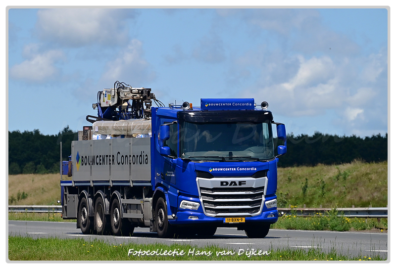 Bouwcenter Concordia 11-BXN-9-BorderMaker - 