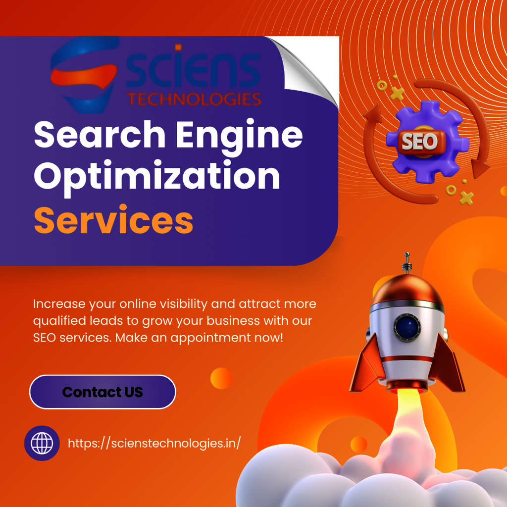 Search Engine Optimization Services Picture Box