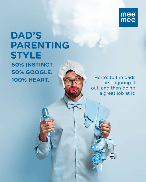 No Manual, Just Heart & Help Picture Box