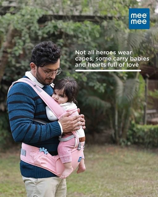 To the Dads Who Love Loudly in Silence Picture Box