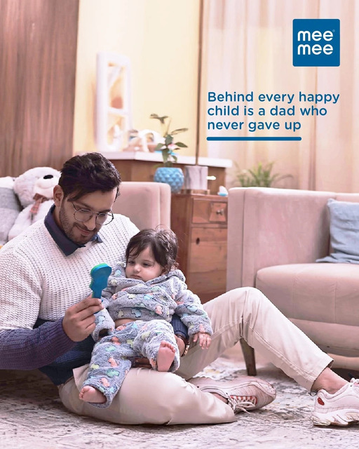 For the Man Behind Every First Step Picture Box