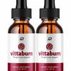 VittaBurn Drop5 - VittaBurn Drops