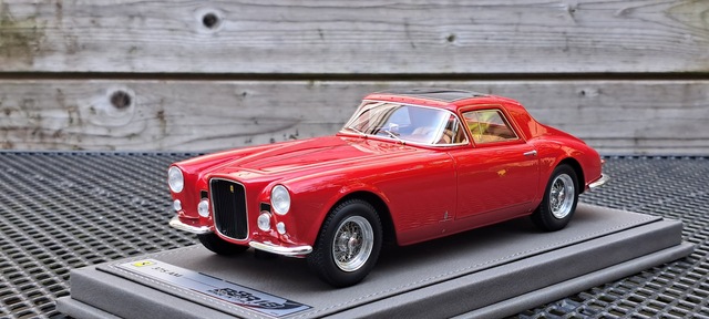 20250619 133045 Ferrari 375 AM EX G. Agnelli 1955