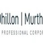 Logo - Dhillon Murthi Law P.C.