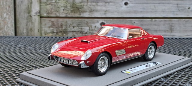 20250620 103544 Ferrari 250 GT chassis 0725GT