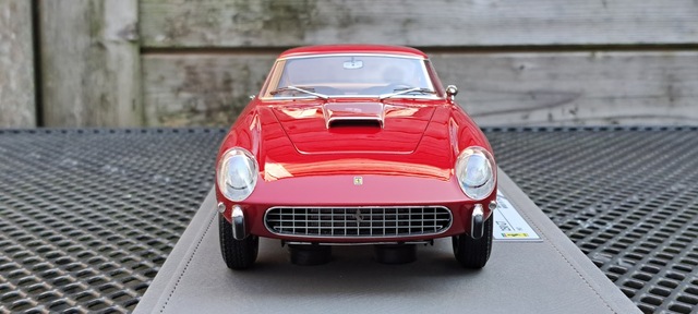 20250620 103608 Ferrari 250 GT chassis 0725GT