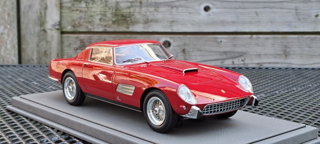 20250620 103631 Ferrari 250 GT chassis 0725GT