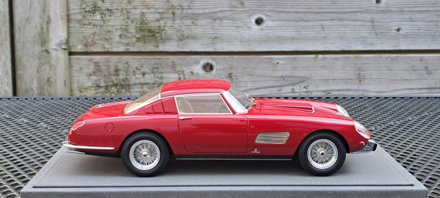 20250620 103653 Ferrari 250 GT chassis 0725GT