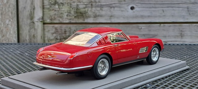 20250620 103716 Ferrari 250 GT chassis 0725GT