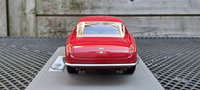 20250620 103740 Ferrari 250 GT chassis 0725GT