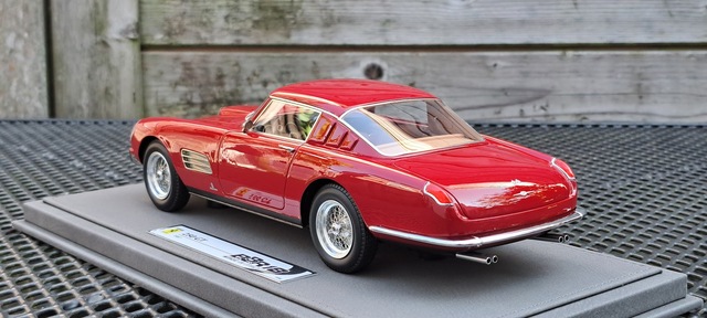 20250620 103802 Ferrari 250 GT chassis 0725GT