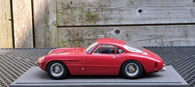 20250619 105230 250 GT Sperimentale 1961