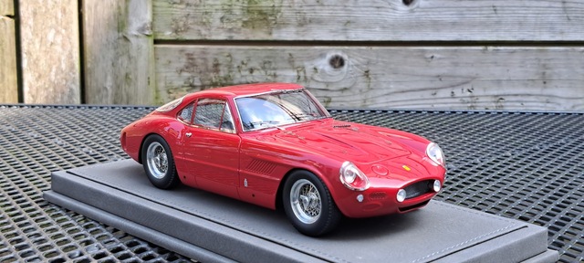20250619 105336 250 GT Sperimentale 1961