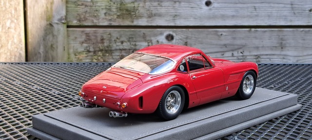 20250619 105412 250 GT Sperimentale 1961