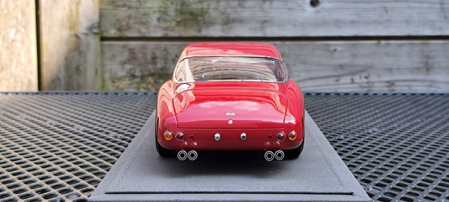 20250619 105445 250 GT Sperimentale 1961
