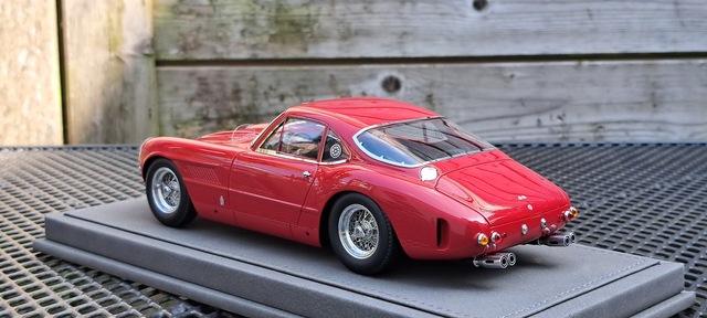 20250619 105504 250 GT Sperimentale 1961