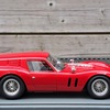 20250619 111934 - Ferrari 250 GT Breadvan