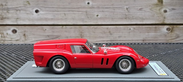 20250619 111934 Ferrari 250 GT Breadvan