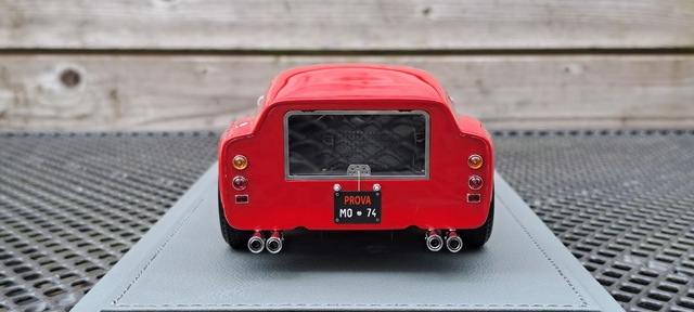 20250619 112019 Ferrari 250 GT Breadvan