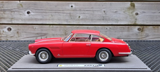 20250619 105947 Ferrari 250GT-E Coupe 2+2 1960