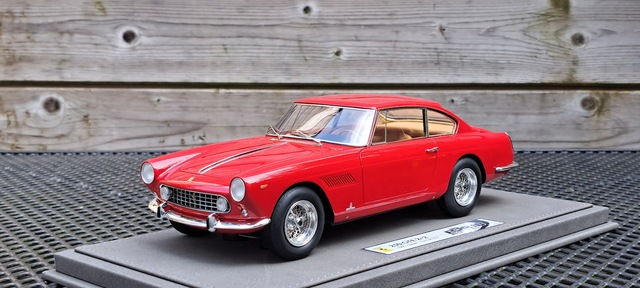 20250619 110020 Ferrari 250GT-E Coupe 2+2 1960