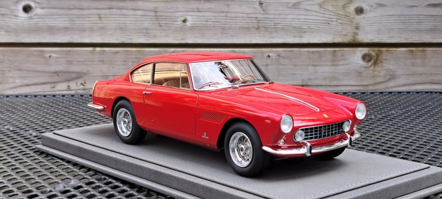 20250619 110102 Ferrari 250GT-E Coupe 2+2 1960