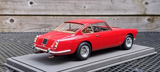 20250619 110152 Ferrari 250GT-E Coupe 2+2 1960