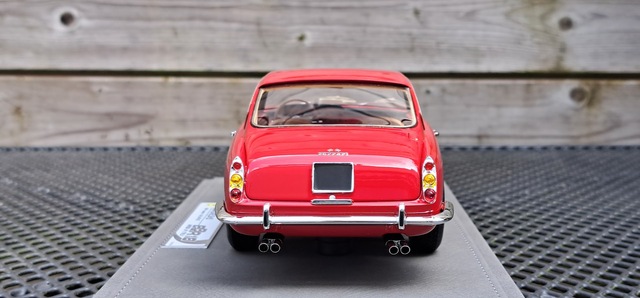 20250619 110209 Ferrari 250GT-E Coupe 2+2 1960