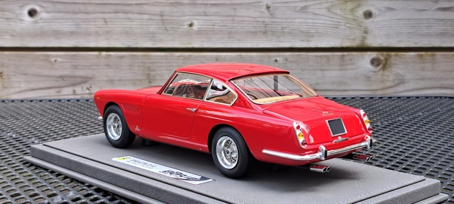 20250619 110228 Ferrari 250GT-E Coupe 2+2 1960