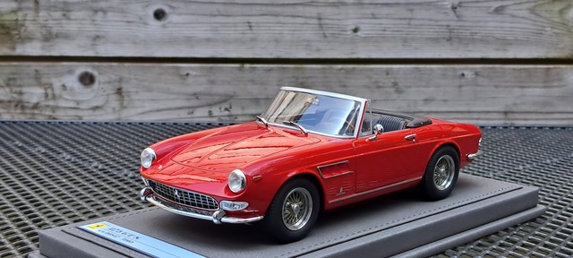20250619 133537 275 GT/S s/n 06817 '65
