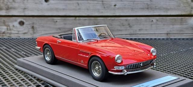 20250619 133629 275 GT/S s/n 06817 '65