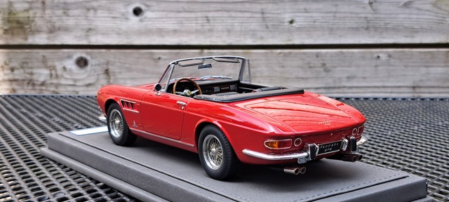 20250619 133749 275 GT/S s/n 06817 '65