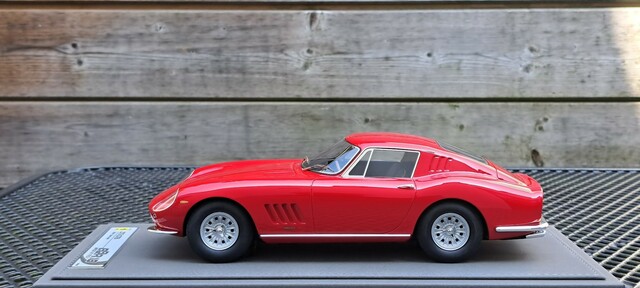 20250618 115532 275 GTB Short Nose 1964