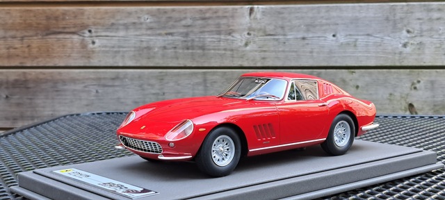 20250618 115606 275 GTB Short Nose 1964