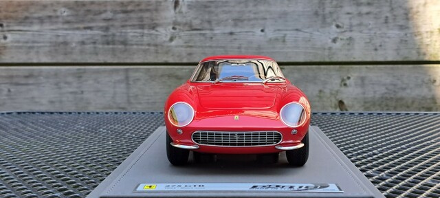 20250618 115629 275 GTB Short Nose 1964