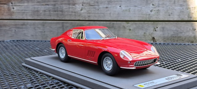 20250618 115650 275 GTB Short Nose 1964