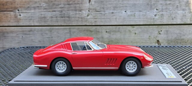 20250618 115712 275 GTB Short Nose 1964