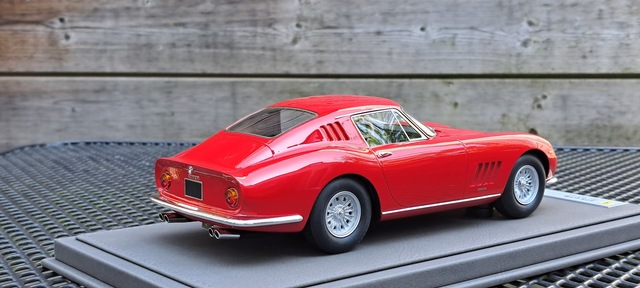 20250618 115730 275 GTB Short Nose 1964