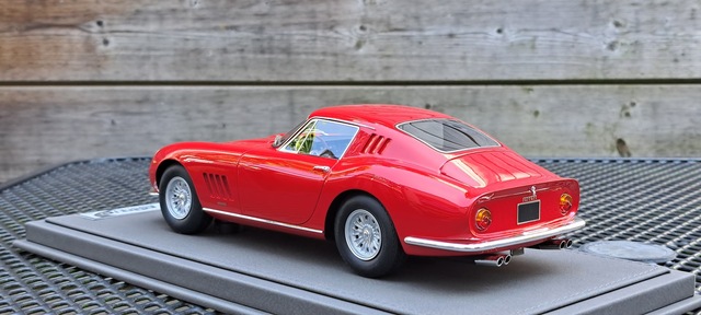 20250618 115828 275 GTB Short Nose 1964