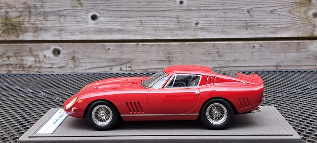 20250619 131050 275 GTB/C 1965 Technomodel