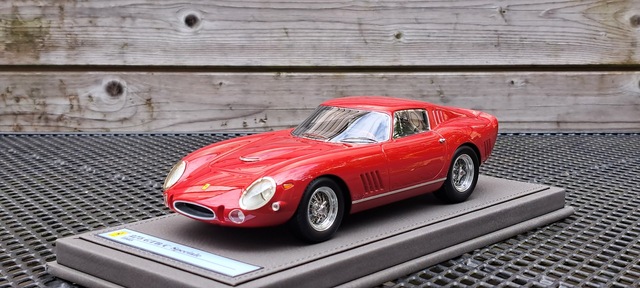 20250619 131110 275 GTB/C 1965 Technomodel