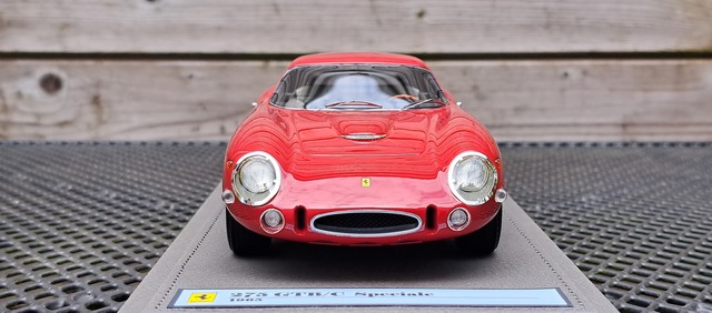 20250619 131223 275 GTB/C 1965 Technomodel