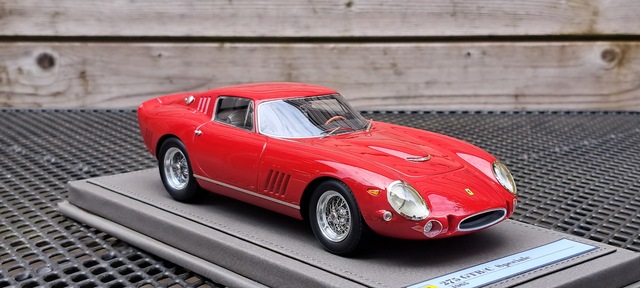 20250619 131248 275 GTB/C 1965 Technomodel