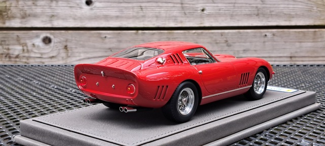 20250619 131335 275 GTB/C 1965 Technomodel