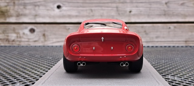 20250619 131400 275 GTB/C 1965 Technomodel