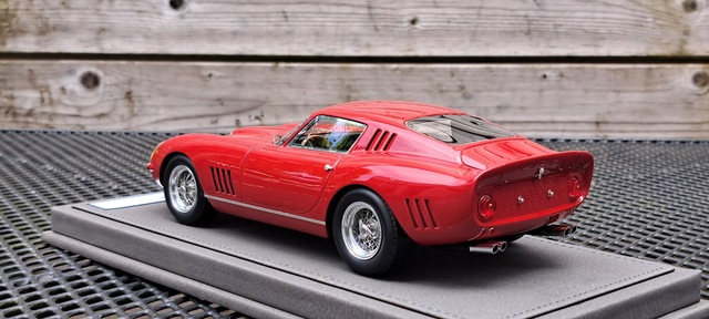 20250619 131421 275 GTB/C 1965 Technomodel