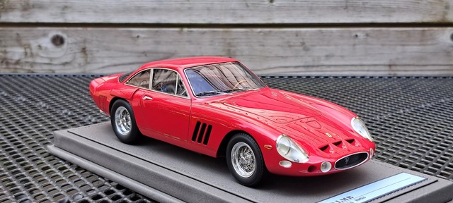 20250619 132344 Ferrari 330 LMB 1963